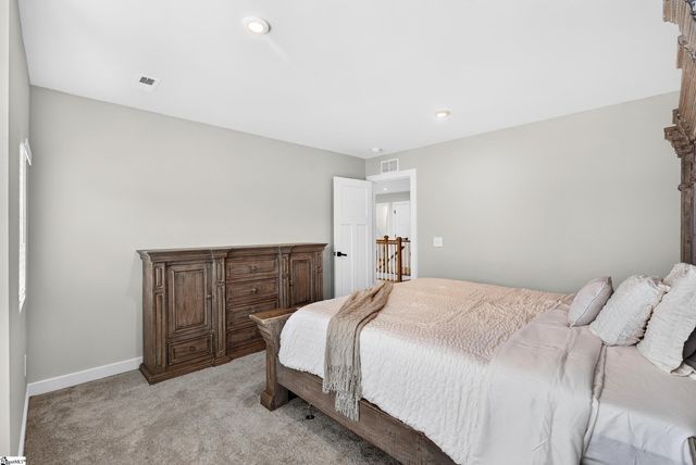 2102 Bluet Drive, Woodruff, SC 29388