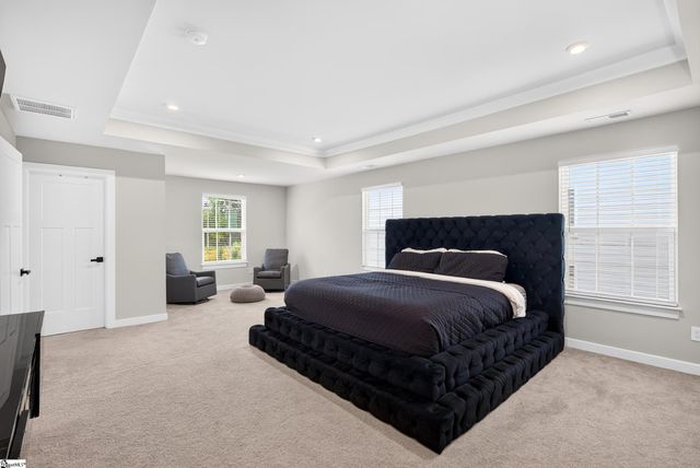 2102 Bluet Drive, Woodruff, SC 29388
