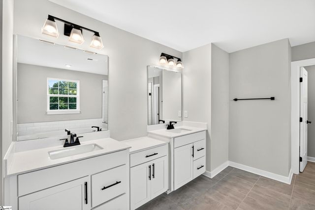 2102 Bluet Drive, Woodruff, SC 29388