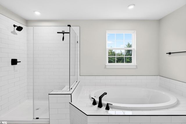 2102 Bluet Drive, Woodruff, SC 29388