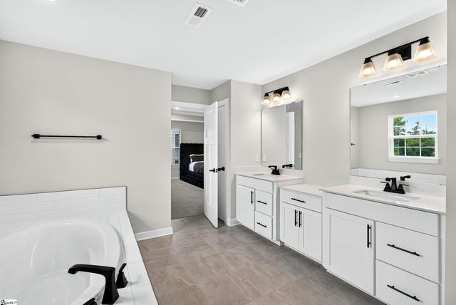 2102 Bluet Drive, Woodruff, SC 29388