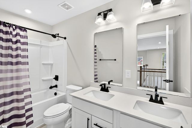 2102 Bluet Drive, Woodruff, SC 29388
