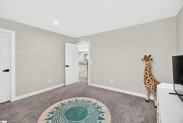 2102 Bluet Drive, Woodruff, SC 29388