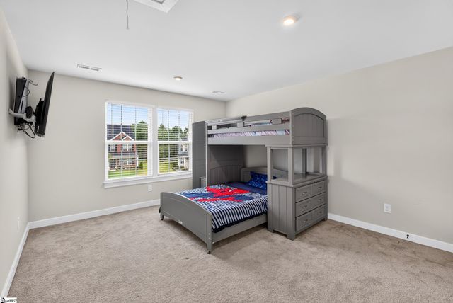 2102 Bluet Drive, Woodruff, SC 29388