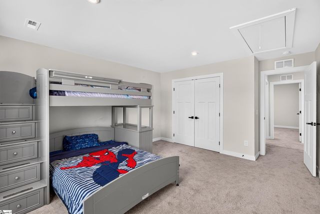 2102 Bluet Drive, Woodruff, SC 29388