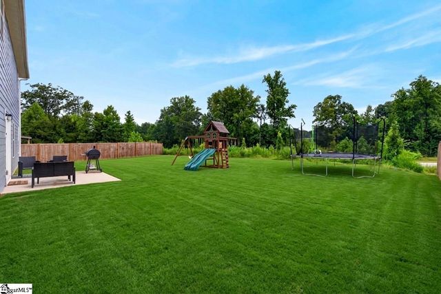 2102 Bluet Drive, Woodruff, SC 29388