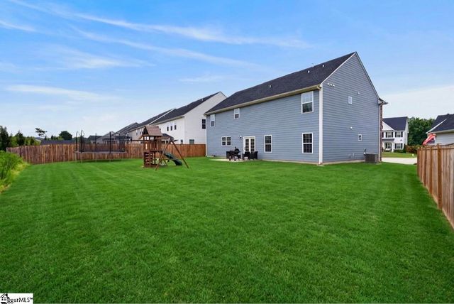 2102 Bluet Drive, Woodruff, SC 29388