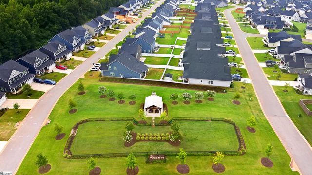 2102 Bluet Drive, Woodruff, SC 29388