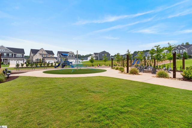 2102 Bluet Drive, Woodruff, SC 29388