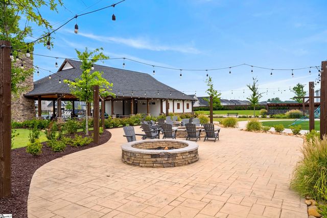 2102 Bluet Drive, Woodruff, SC 29388