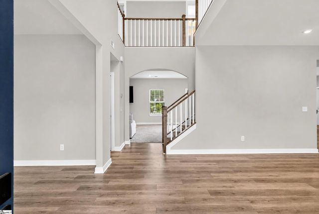 2102 Bluet Drive, Woodruff, SC 29388