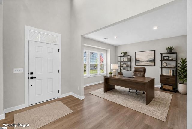 2102 Bluet Drive, Woodruff, SC 29388