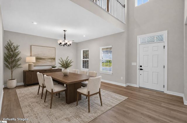2102 Bluet Drive, Woodruff, SC 29388
