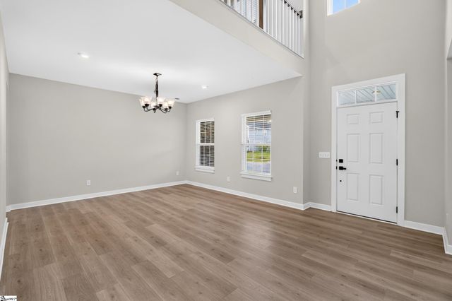 2102 Bluet Drive, Woodruff, SC 29388