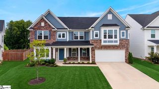 2102 Bluet Drive, Woodruff, SC 29388