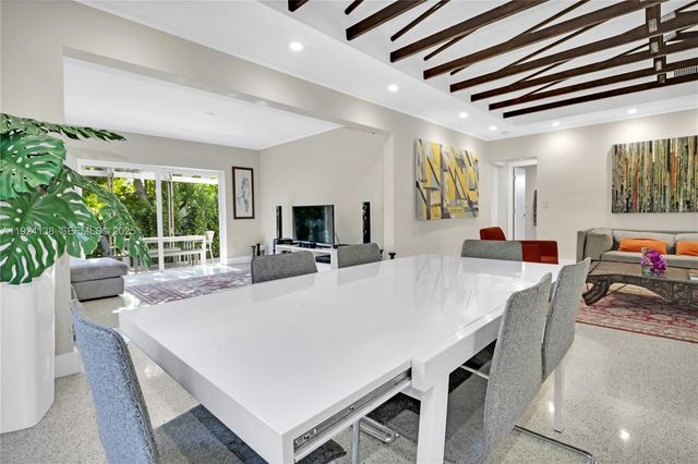 9008 Dickens Ave, Surfside, FL 33154