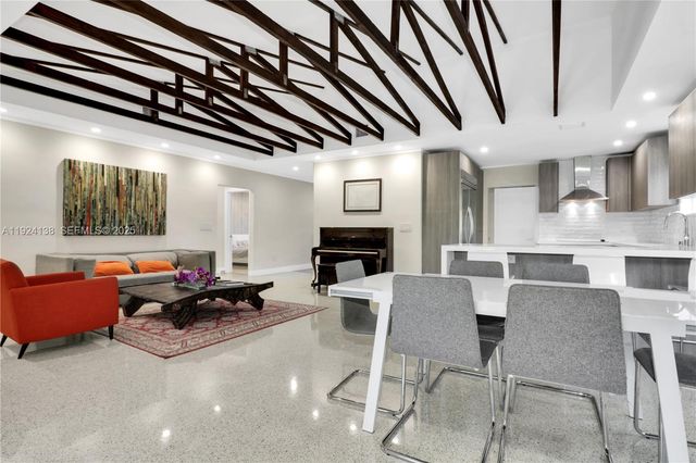 9008 Dickens Ave, Surfside, FL 33154