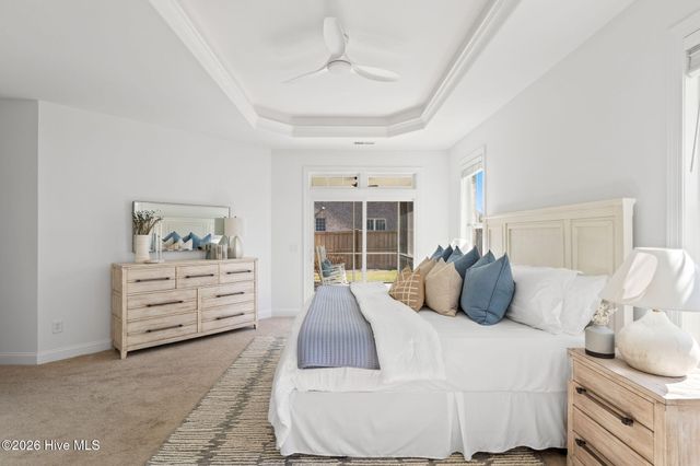 1238 Nightingale Court, Leland, NC 28451