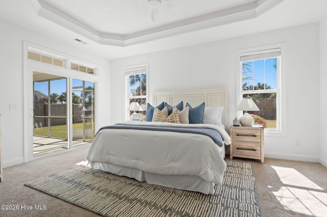 1238 Nightingale Court, Leland, NC 28451