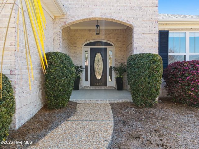 1238 Nightingale Court, Leland, NC 28451