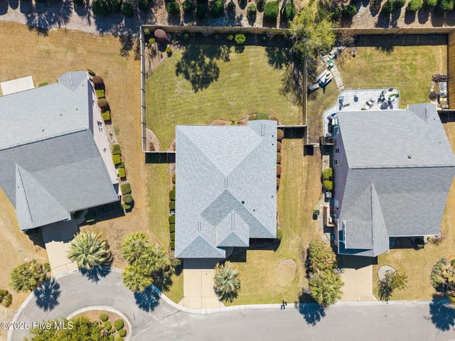 1238 Nightingale Court, Leland, NC 28451