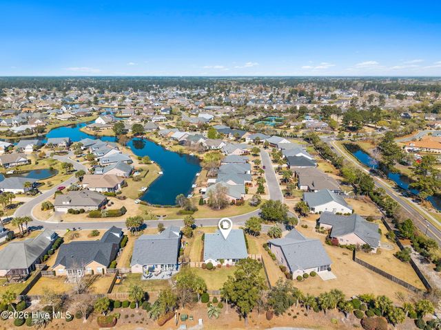 1238 Nightingale Court, Leland, NC 28451