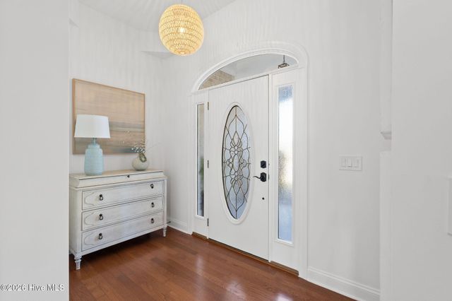 1238 Nightingale Court, Leland, NC 28451