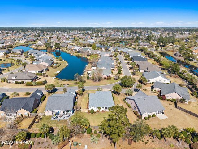 1238 Nightingale Court, Leland, NC 28451