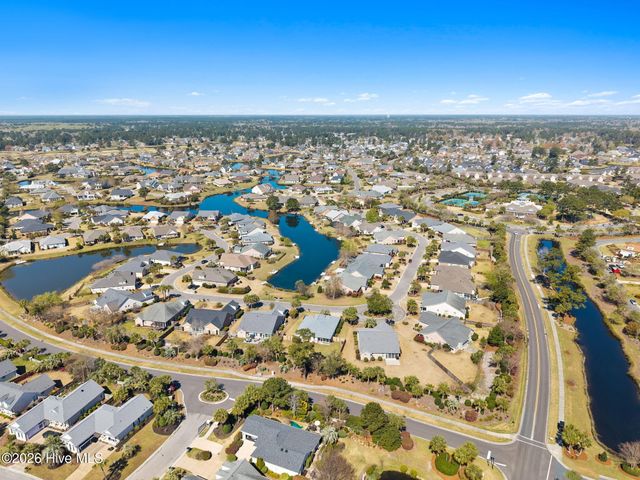 1238 Nightingale Court, Leland, NC 28451