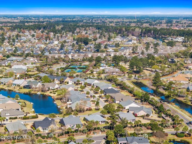 1238 Nightingale Court, Leland, NC 28451