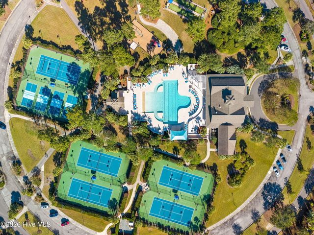 1238 Nightingale Court, Leland, NC 28451