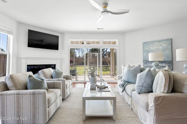 1238 Nightingale Court, Leland, NC 28451