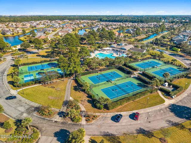 1238 Nightingale Court, Leland, NC 28451