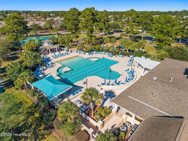 1238 Nightingale Court, Leland, NC 28451