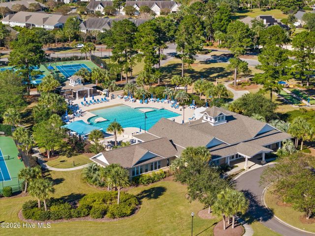 1238 Nightingale Court, Leland, NC 28451