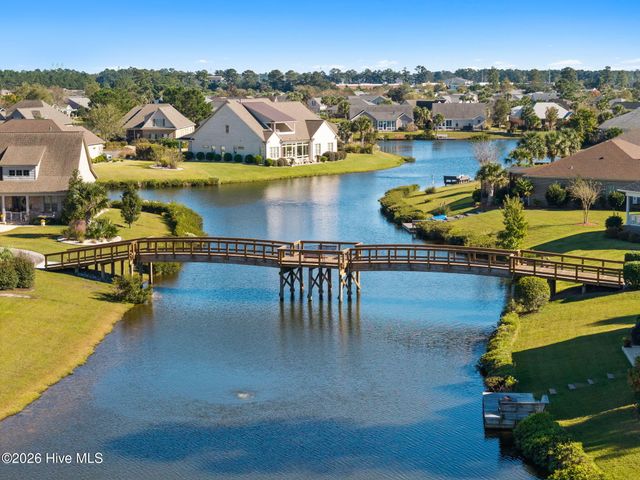 1238 Nightingale Court, Leland, NC 28451