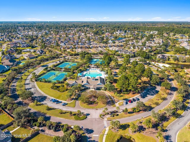 1238 Nightingale Court, Leland, NC 28451