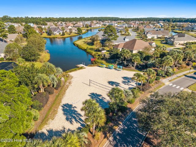 1238 Nightingale Court, Leland, NC 28451