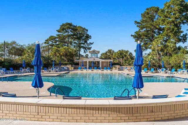 1238 Nightingale Court, Leland, NC 28451