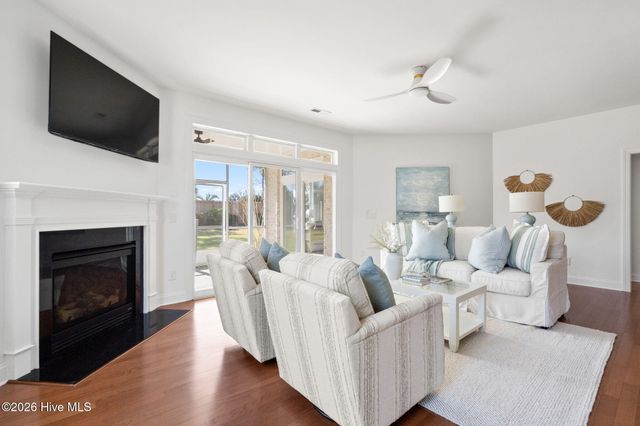 1238 Nightingale Court, Leland, NC 28451