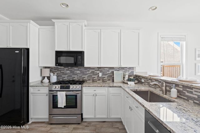 1238 Nightingale Court, Leland, NC 28451