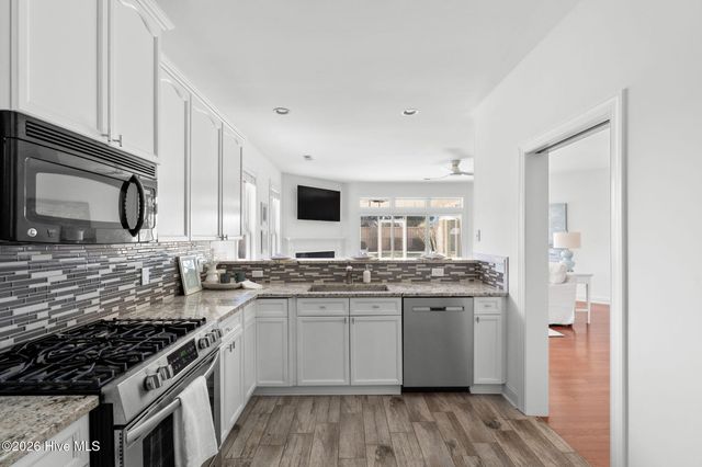 1238 Nightingale Court, Leland, NC 28451