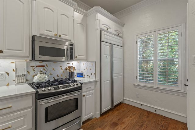 612 Rockingham Drive, Irving, TX 75063