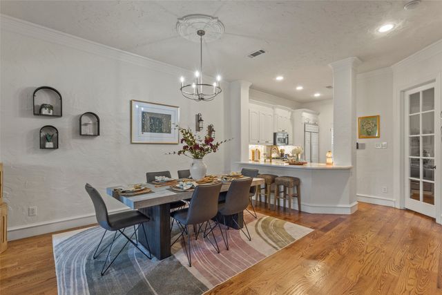 612 Rockingham Drive, Irving, TX 75063