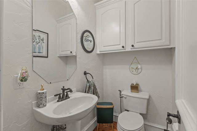 612 Rockingham Drive, Irving, TX 75063