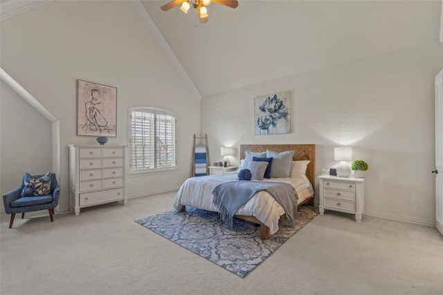 612 Rockingham Drive, Irving, TX 75063