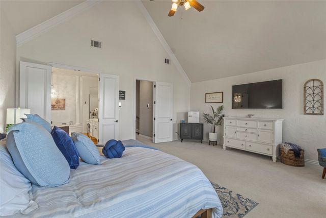 612 Rockingham Drive, Irving, TX 75063
