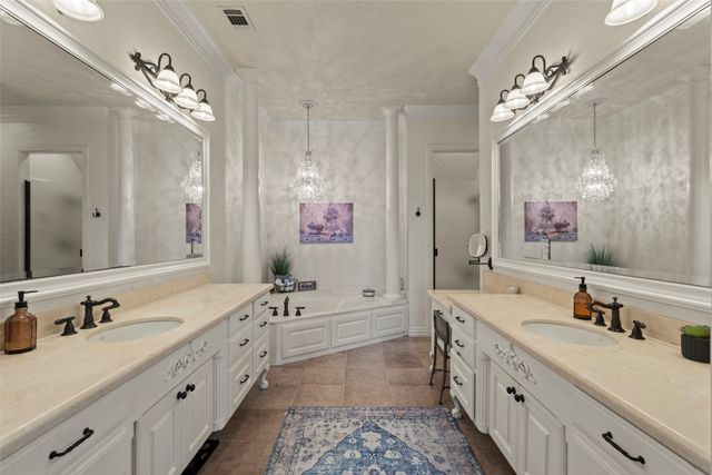 612 Rockingham Drive, Irving, TX 75063