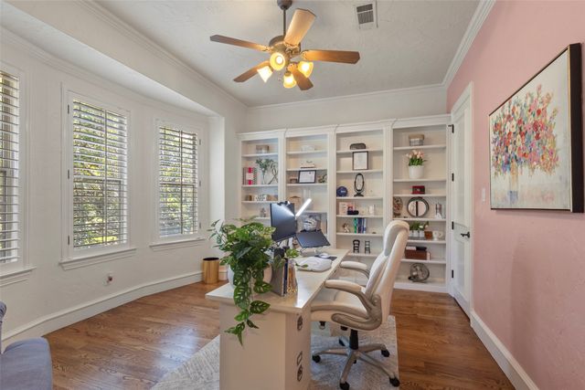612 Rockingham Drive, Irving, TX 75063