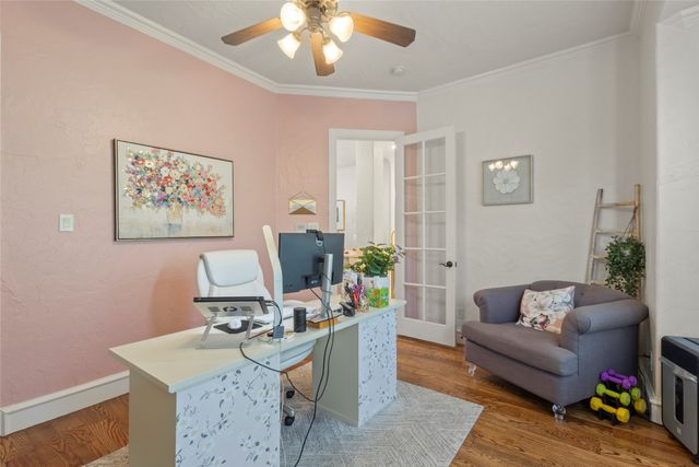 612 Rockingham Drive, Irving, TX 75063